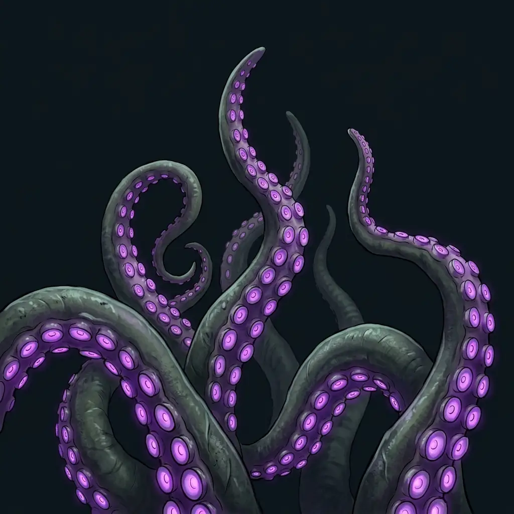 Tentacles